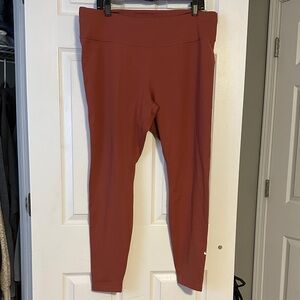 Nike dri-fit leggings